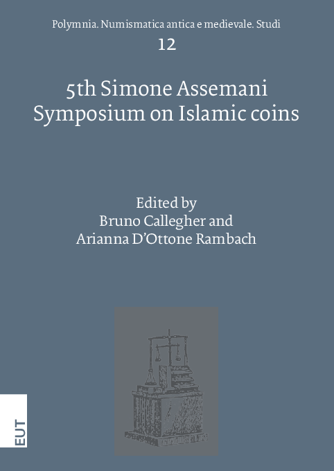 RUS' MERCENARIES IN THE BYZANTINE-ARAB WARS OF THE 950S-960S: THE NUMISMATIC EVIDENCE