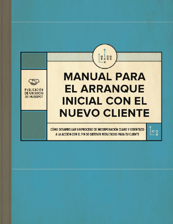 (PDF) EL MANUAL PARA EL AR- RANQUE INI- CIAL CON EL NUEVO CLI- ENTE