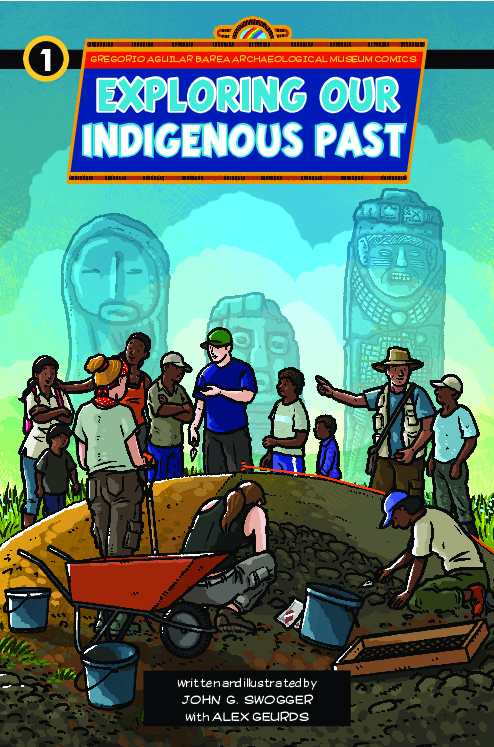(PDF) Exploring our indigenous heritage