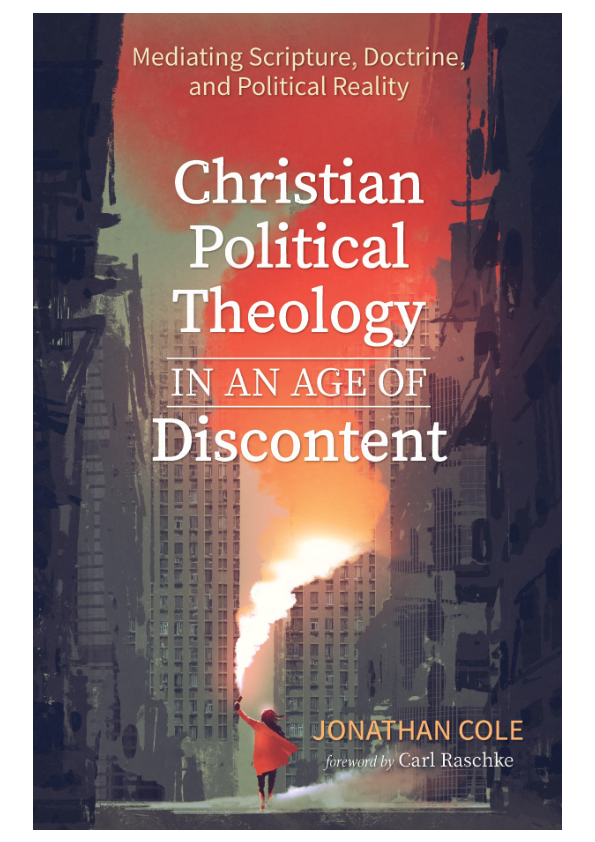 (PDF) Christian Political Theology in an Age of Discontent Mediating ...