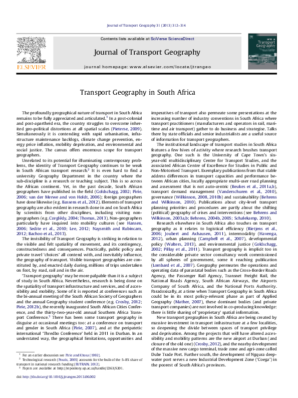 Geography essay ideas image