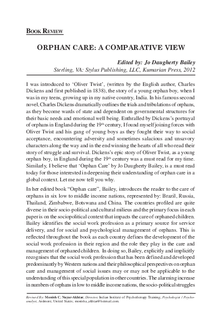 Foster care argumentative essay image