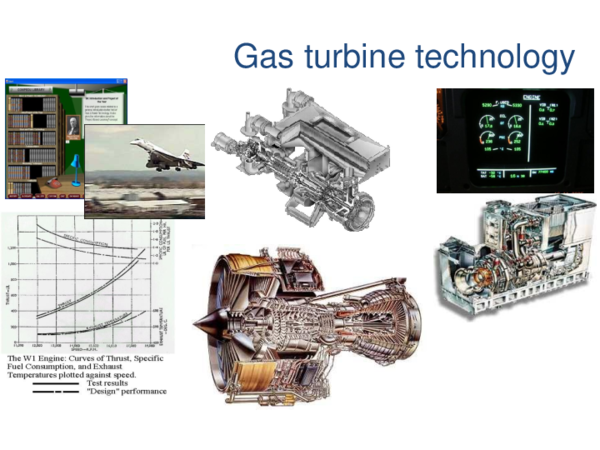 Pdf Gas Turbine Technology Pdf Gas Turbine Technology