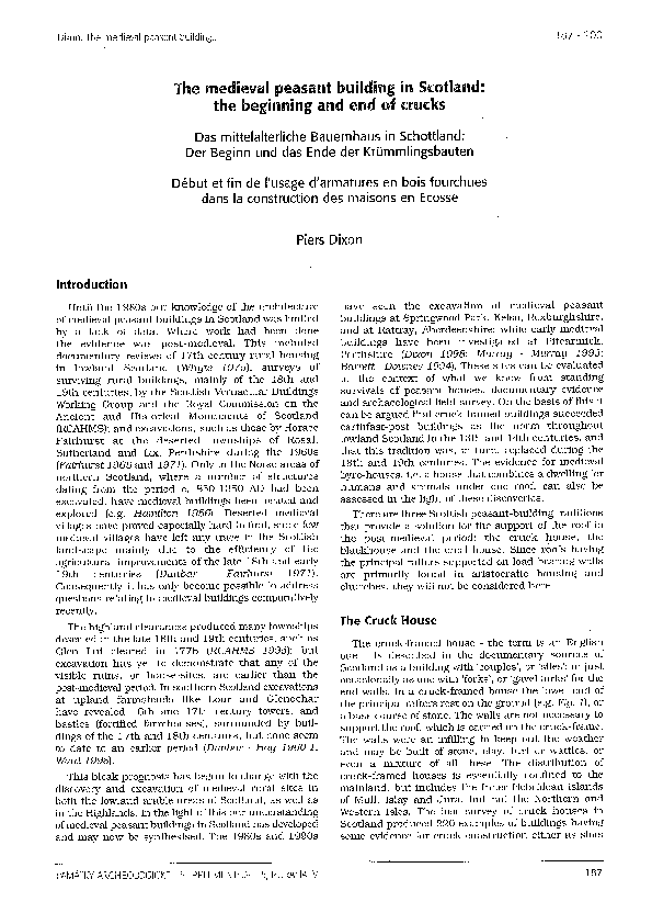 Middle ages essay free picture