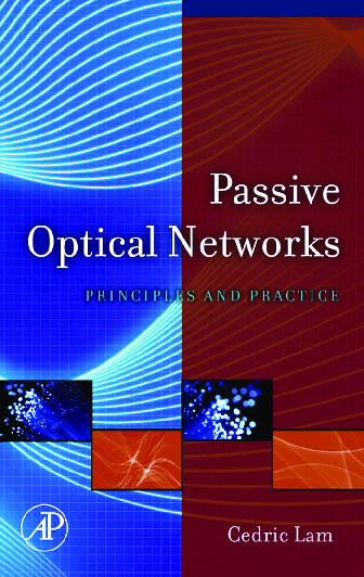 PDF) Passive Optical Networks