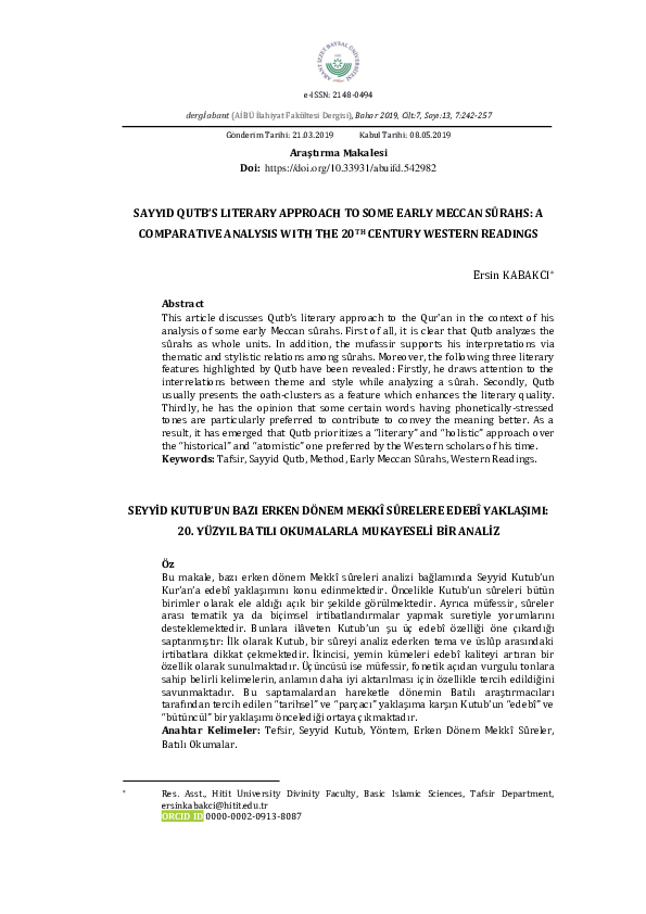 Why was the city of mecca important image