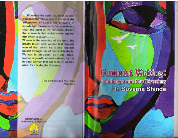 (PDF) ECO FEMINIST STUDY OF TONI MORRISON'S THE BLUEST EYE