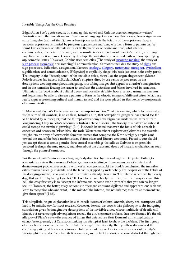 Calvino author image