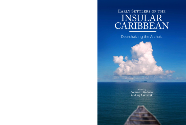  PDF 2019 On The Way To The Islands The Role Of Domestic Plants In 