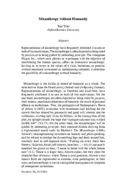 Essays on misanthropy 06 picture