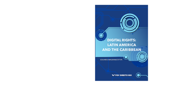 (PDF) Preface of the book Digital rights: Latin America and the Caribbean"