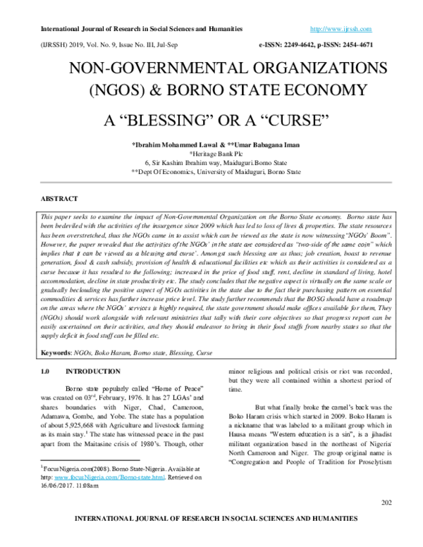 Speak blessings or curses image