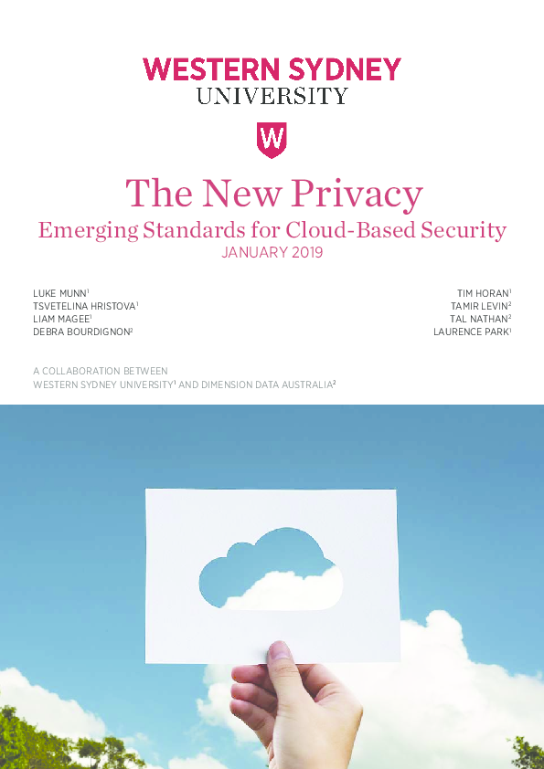 Emerging standards essay 06 image