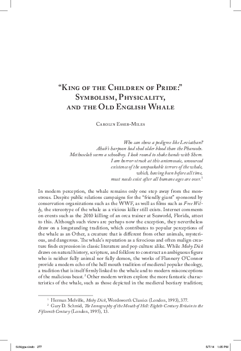 Symbol literary definition image