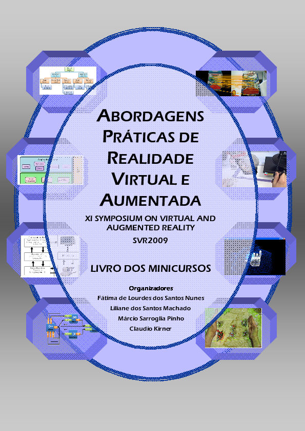 (PDF) ABORDAGENS PRÁTICAS DE REALIDADE VIRTUAL E AUMENTADA XI SYMPOSIUM ...