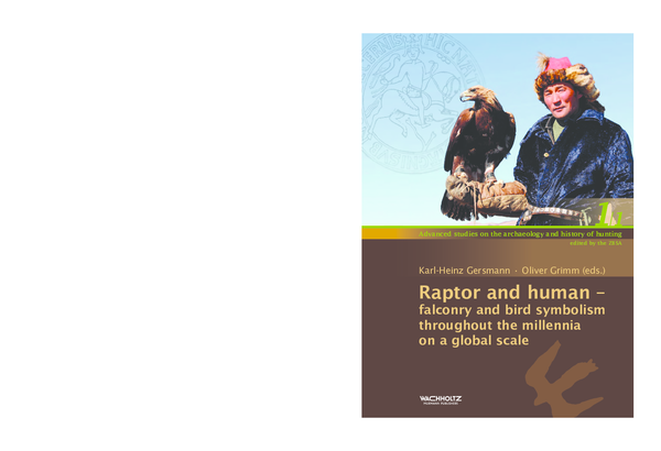 Zooarchaeological evidence for falconry in England, up to AD 1500