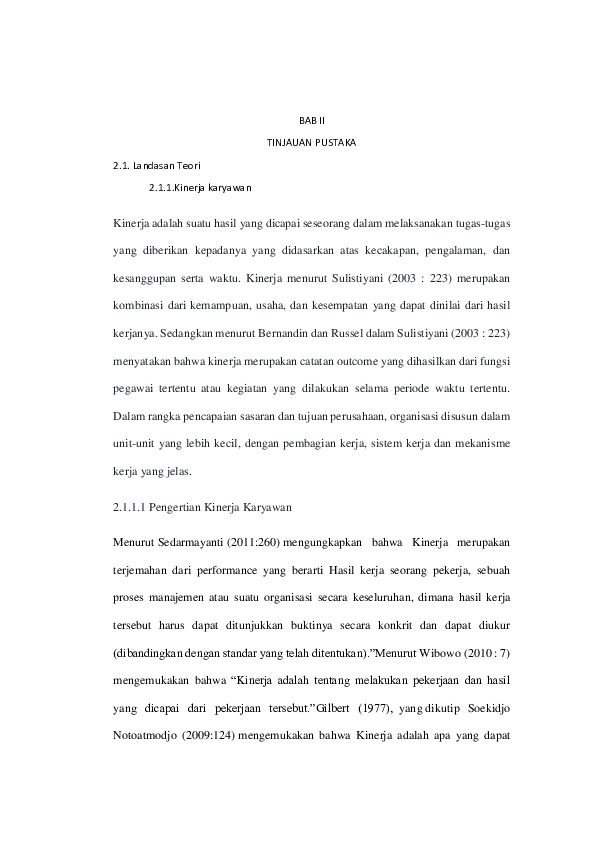 (DOC) Yuyun BAB II (1) bintang olivia Academia.edu