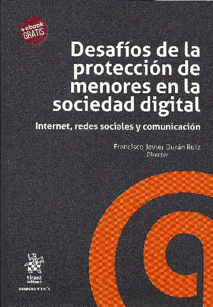 (PDF) Proyección de los menores en las redes sociales