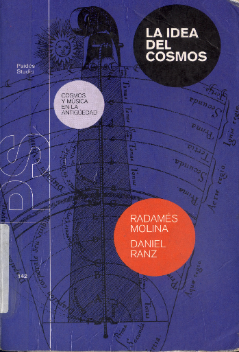 (PDF) LA IDEA DEL COSMOS - Cosmos y música en la antigüedad, Radamés ...