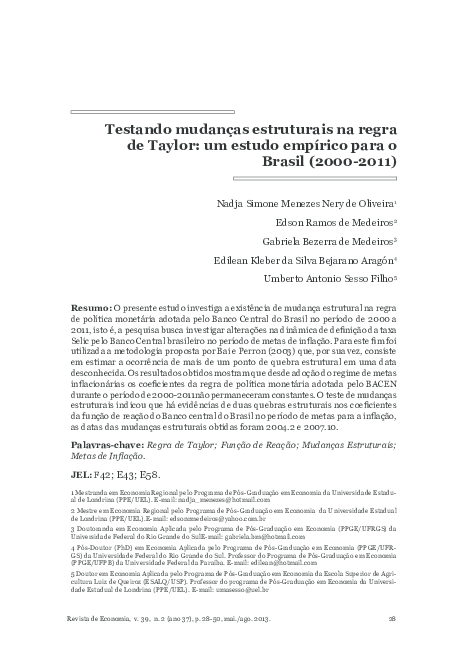 Testando boto essay image