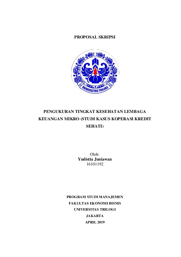 Contoh makalah studi kasus image