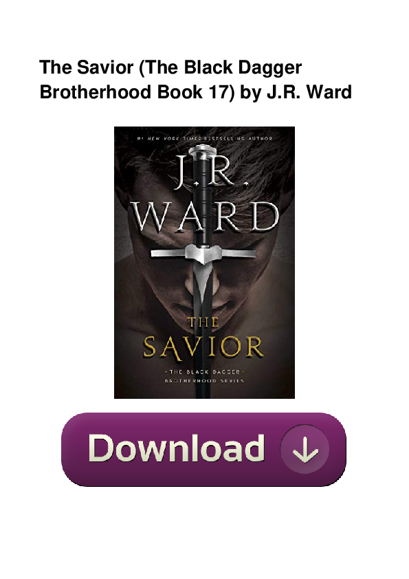 18+ Download J.r. Ward Pics