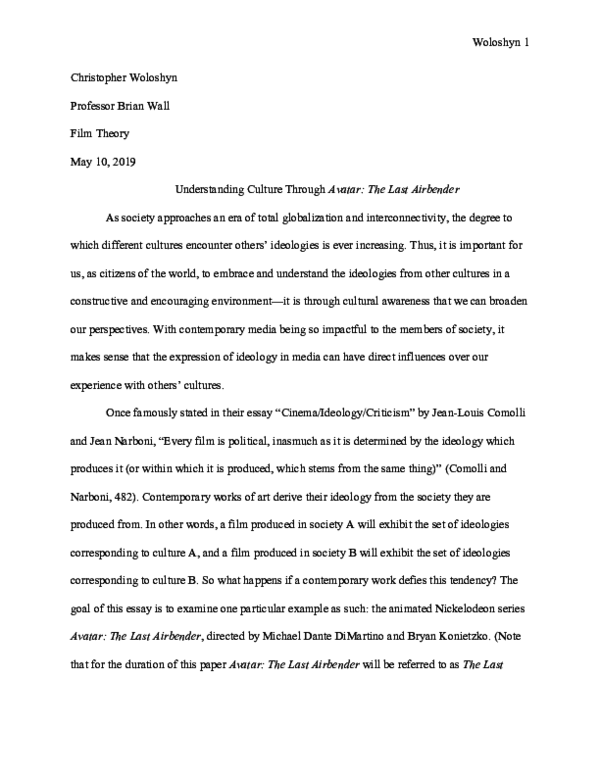 Avatar biodiversity picture