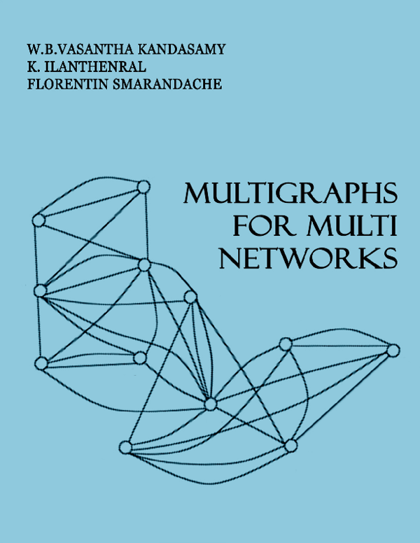 (PDF) Multigraphs for Multi Networks