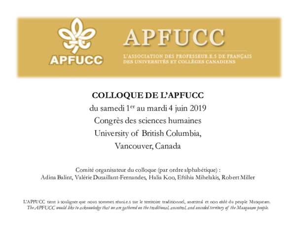 Pdf à Cheval Entre Deux Mondes Sujet écologique Et