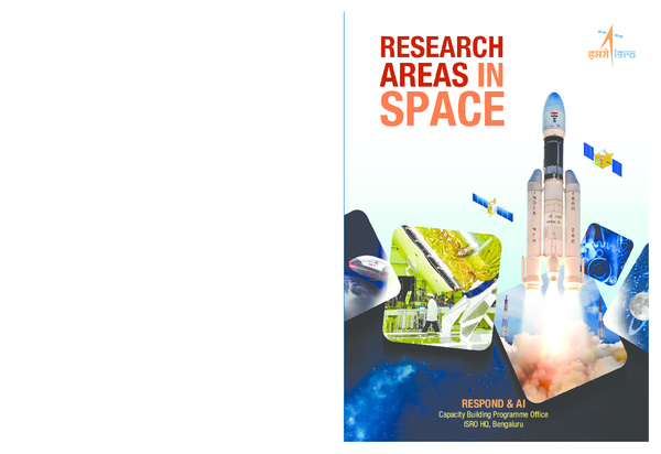 (PDF) RESPOND & AI Capacity Building Programme Office ISRO HQ ...