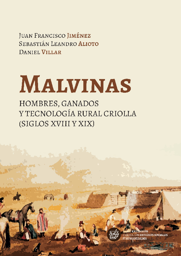 El Libro De Juan Francisco Facundo Cabral
