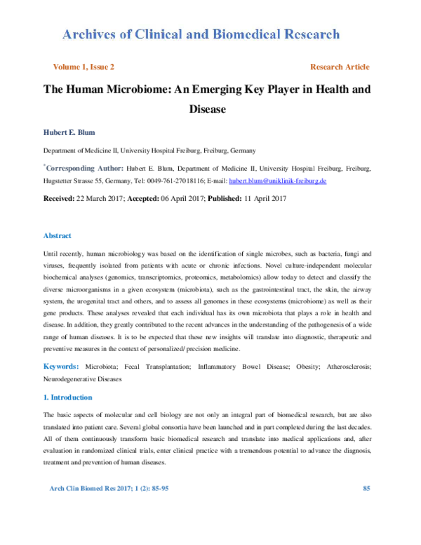 Microbiome vs microbiota picture