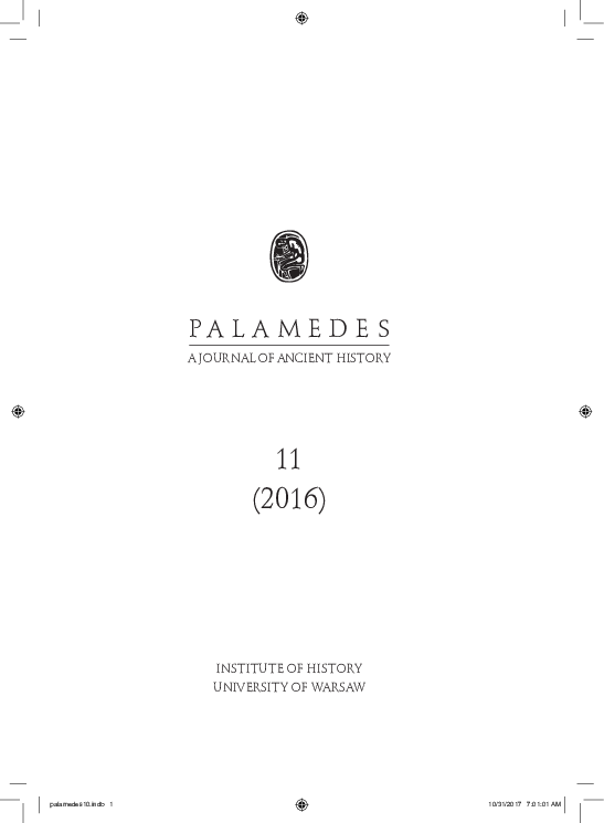 (PDF) The Assassination of Philip II An Elusive Mastermind Mads Ortving Lindholmer Academia.edu