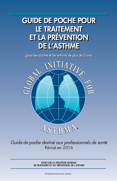 (PDF) Guide de poche destiné aux professionnels de santé