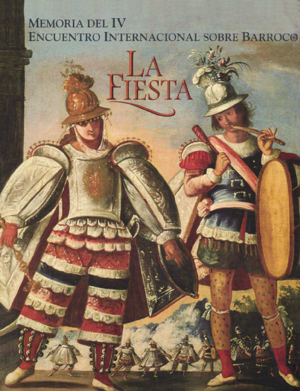 (PDF) La fiesta del Corpus Christi y la formación de los sistemas visuales