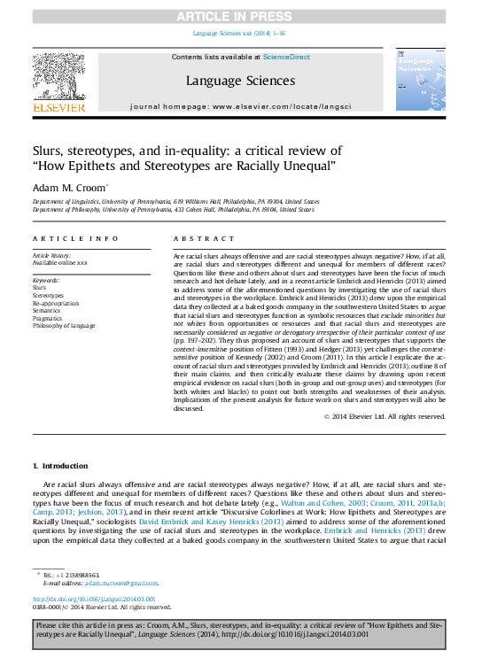 Epithets examples picture