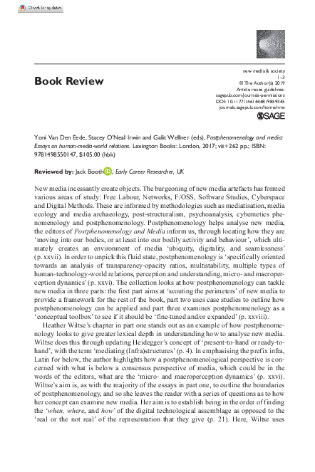 Why is media relations important image