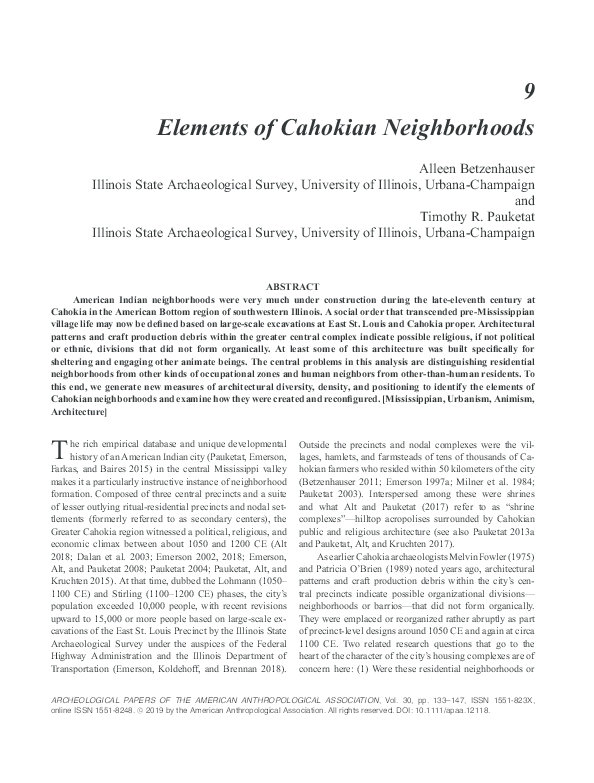 Cahokia essay 06 image