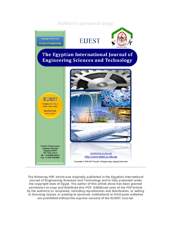 (PDF) A Generic Mathematical Model to Optimize the Integrted Production ...