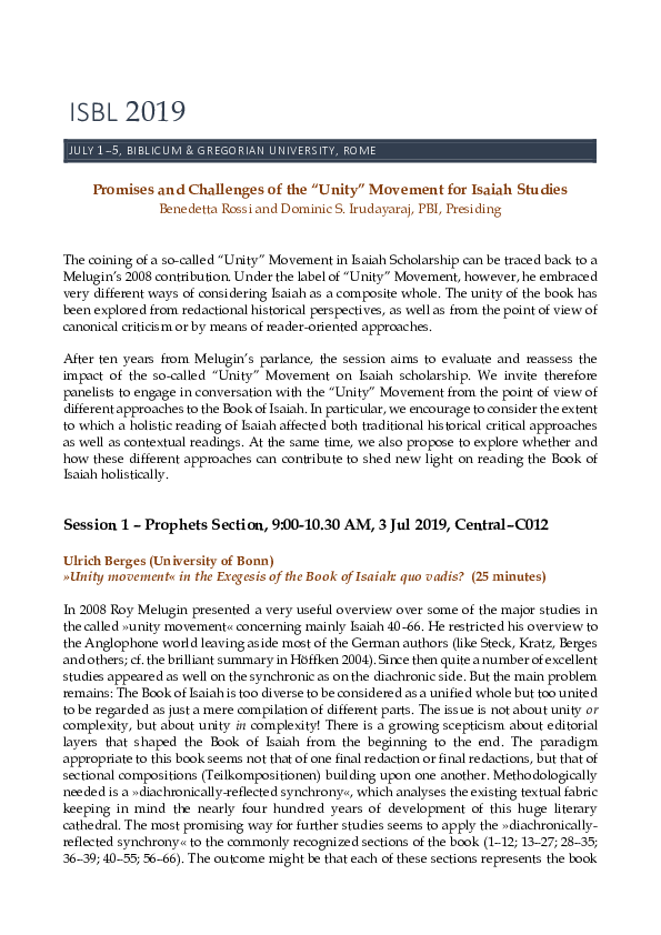 unity pro sr sections