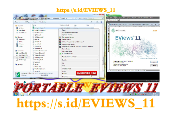 Pdf Download Portable Eviews 11 Full Version Timbul Widodo Academia Edu