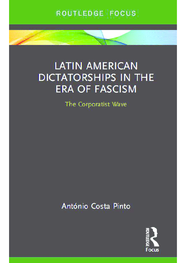 Pdf Latin American Dictatorships In The Era Of Fascism Pdf Latin American Dictatorships In The Era Of Fascism