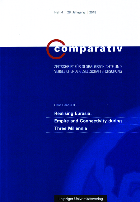 The Mongol Peace and Global Medieval Eurasia