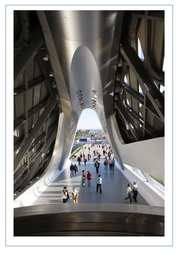 (PDF) Tourism as an instrument for the patrimonialization of nature in ...
