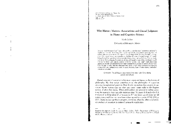 Hume vs kant essay picture