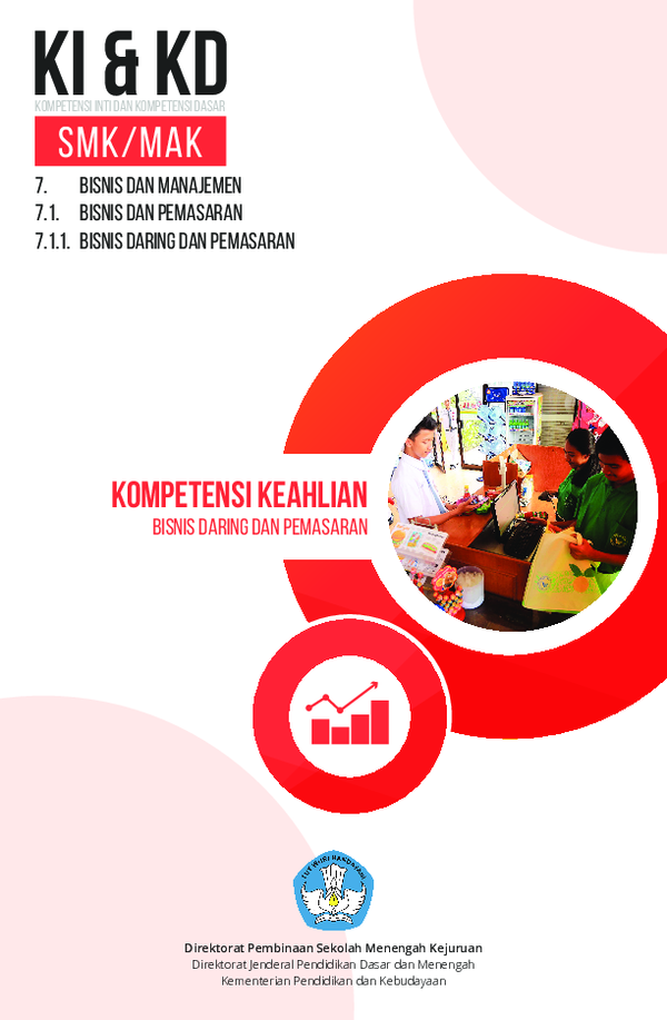 Ki dan KD Bisnis Online: Panduan Lengkap Menuju Kesuksesan di Era Digital