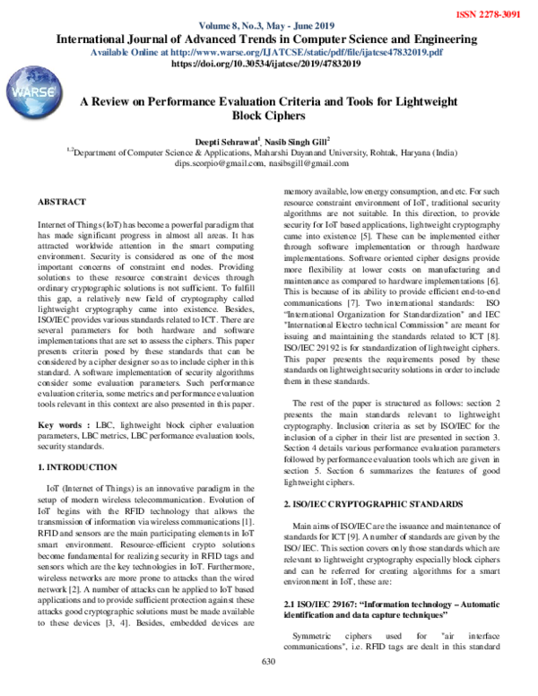 (PDF) Adaptive Cruise Control Employing Taillight Tracking for a