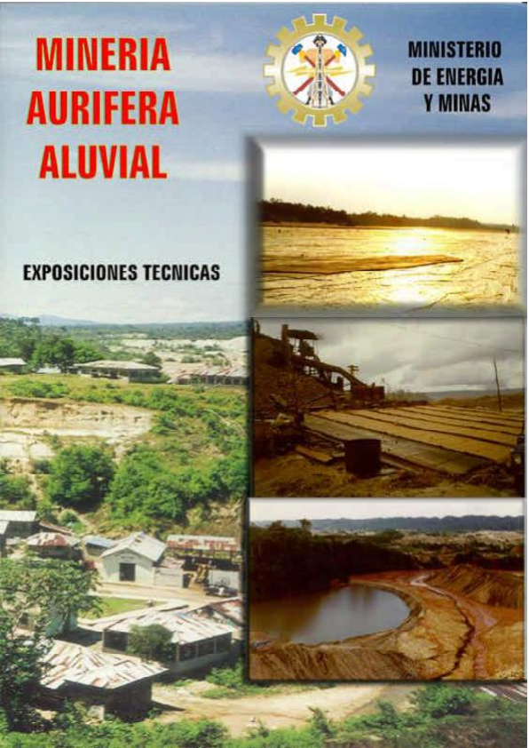 Pdf Mineria Aurifera Aluvial 1 Pdf Mineria Aurifera Aluvial 1