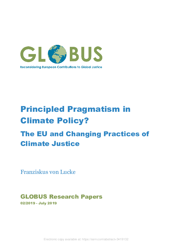 Pragmatic research study picture