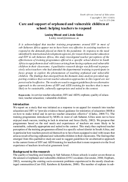 Foster care essay conclusion image